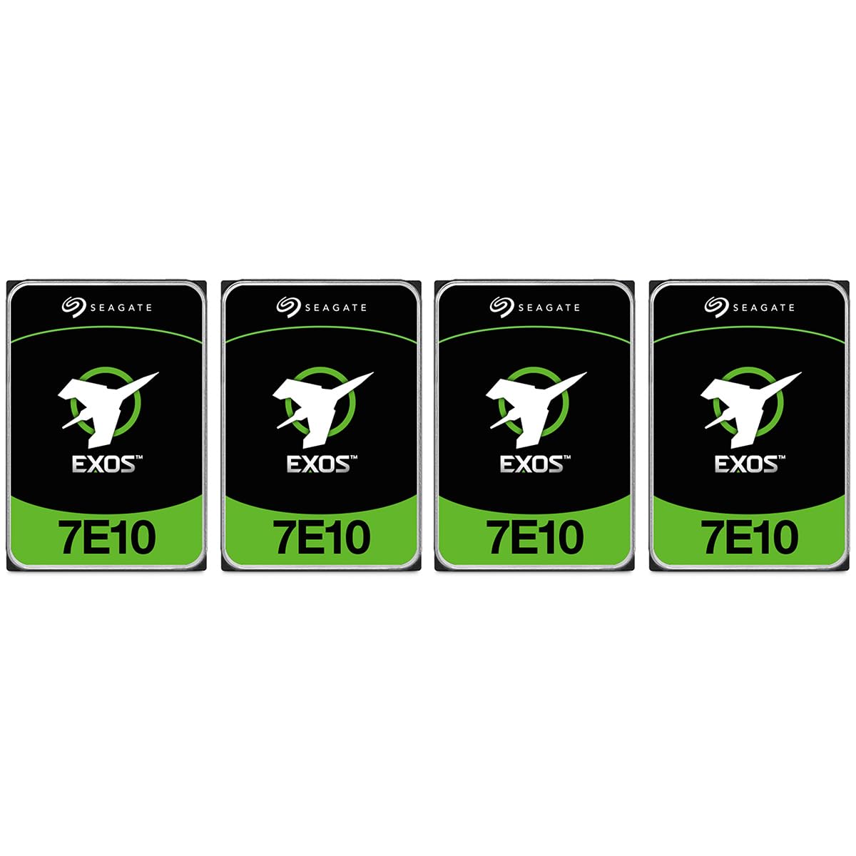 Amazon.com: Seagate Exos 7E10 Enterprise 3.5